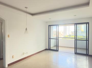 Apartamento de 2 quartos, Salvador · Apartamento 70m², 2 quartos, varanda, 1 vaga presa, Rio Vermelho!