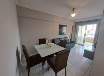 Apartamento de 2 quartos, Praia Grande · Apartamento 2 dormitórios 74 m 1 Vaga - Guilhermina - Praia Grande