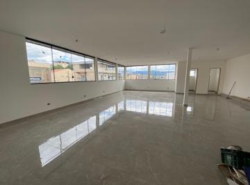 Comercial , Extrema · Locação de Salão Comercial em Extrema - MG Com 200m2 centro.
