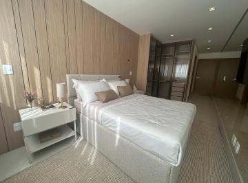 Apartamento de 3 quartos, Brasília · 03 Quartos - Noroeste/DF.