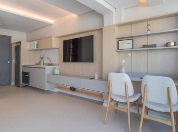 Apartamento de 1 quarto, São Paulo · Excelente Studio Novo, Pronto para Morar !!! Locação Rápida sem burocracia !!!