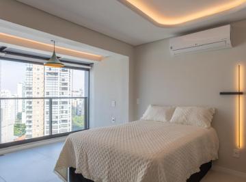 Apartamento de 1 quarto, São Paulo · Excelente Studio Novo, Pronto para Morar !!! Locação Rápida sem burocracia !!!