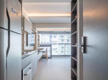 Apartamento de 1 quarto, São Paulo · Excelente Studio Novo, Pronto para Morar !!! Locação Rápida sem burocracia !!!