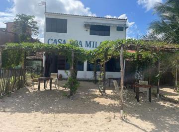 Casa à venda em rua pública, BARRA DE CAMARAGIBE, Passo de Camaragibe, AL · Casa à venda em rua pública, BARRA DE CAMARAGIBE, Passo de Camaragibe, AL