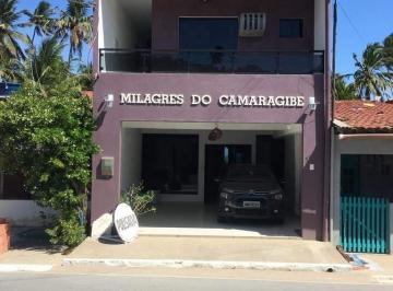 Casa à venda em rua pública, CENTRO, Passo de Camaragibe, AL · Casa à venda em rua pública, CENTRO, Passo de Camaragibe, AL
