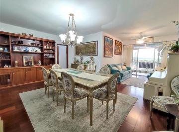 Apartamento · 120m² · 3 Quartos · 1 Vaga · Apartamento em Coqueiros - Florianópolis