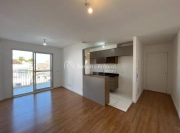 Apartamento · 74m² · 3 Quartos · 2 Vagas · Seu Novo Lar no Coração do Taquaral: Conforto, Estilo e Localização Privilegiada