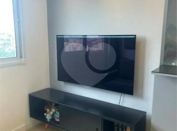 Apartamento · 40m² · 2 Quartos · 1 Vaga · Apartamento com 2 quartos à venda em Jardim germânia - SP