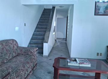 Casa · 200m² · 4 Quartos · 4 Vagas · Sobrado com 4 quartos à venda em Parque imperial - SP