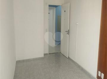 Apartamento · 27m² · 1 Quarto · 1 Vaga · Apartamento com 1 quartos à venda em Bela vista - SP