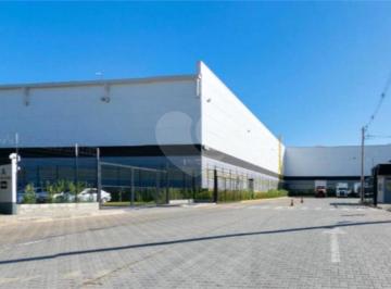Comercial · 10356m² · 28 Vagas · Galpão à venda em Parque santo agostinho - SP