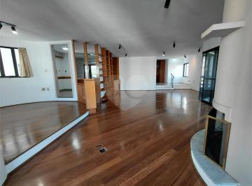 Apartamento · 220m² · 3 Quartos · 4 Vagas · Apartamento com 3 quartos à venda em Perdizes - SP