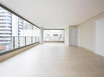 Apartamento · 265m² · 4 Quartos · 4 Vagas · Apartamento com 4 quartos à venda em Vila Nova Conceição - SP