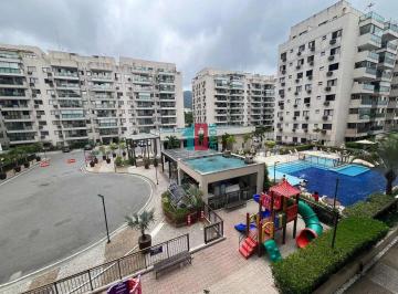 414911.jpg · Apartamento  Recreio dos Bandeirantes