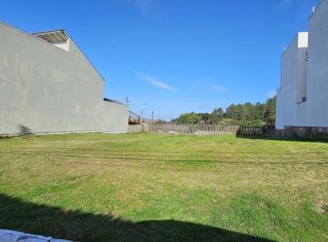 Terreno · 319m² · Terreno Residencial em Hípica