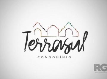 Terreno · 300m² · Terreno Residencial em Arroio Teixeira