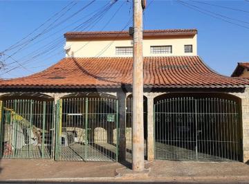 Casa · 220m² · 4 Quartos · 2 Vagas · Casa com 4 quartos à venda em Vila Louzada - SP