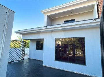 Casa · 313m² · 3 Quartos · 4 Vagas · Casa com 3 quartos à venda em Jardim Paulista - SP
