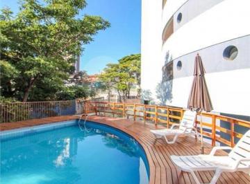 Apartamento · 257m² · 3 Quartos · 3 Vagas · Apartamento com 3 quartos à venda em Centro - SP