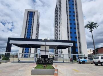 Apartamento · 57m² · 2 Quartos · 2 Vagas · Apartamento com 2 quartos à venda em Jardim Pagliato - SP