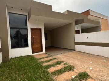 654213.jpg · Casa 2 Dormitórios - Bairro Novo Passo