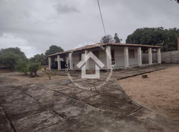 Chácara com 2187m² em Areia Branca/Mosqueiro · Chácara com 2187m² em Areia Branca/Mosqueiro