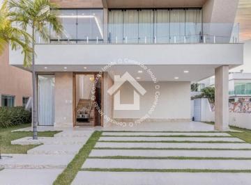 Casa à venda no CONDOMÍNIO COSTA MARINA | 4 Quartos, 3 Suítes · Casa à venda no CONDOMÍNIO COSTA MARINA | 4 Quartos, 3 Suítes