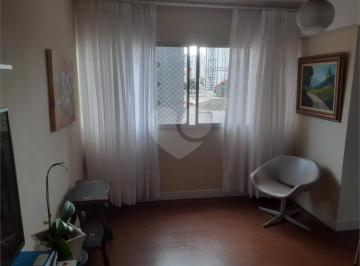Apartamento · 60m² · 2 Quartos · 1 Vaga · Apartamento com 2 quartos à venda em Vila paulicéia - SP