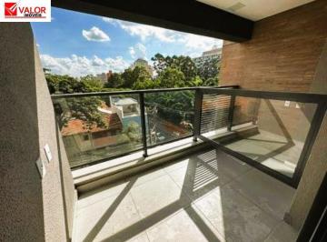 Foto 07 · REGIAO NOBRE DA CAPITAL - CONDOMINIO NOVO NO CONTRAPISO Apartamento com 1 Quarto e 1 banheiro à Ven