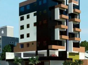 Apartamento · 163m² · 3 Quartos · Apartamento à venda - em Inconfidentes
