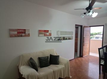Apartamento · 85m² · 2 Quartos · Apartamento para Venda - Centro, Caraguatatuba - 2 Quartos - 85m²