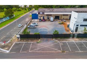 Comercial · 20 Vagas · Galpão de 600m2 em uma das melhores localizações de Taguatinga Sul QSD AE 27