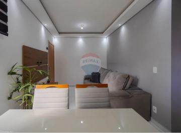 Apartamento · 44m² · 2 Quartos · 1 Vaga · Apartamento a venda Jardim Tulipas Jundiaí SP