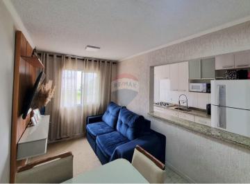 Apartamento · 54m² · 2 Quartos · 1 Vaga · Apartamento a venda no Residencial Morada dos Pássaros Jundiai SP