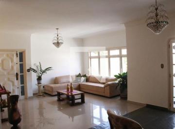 Casa · 320m² · 3 Quartos · 6 Vagas · Casa para Aluguel - Água Fria, 3 Quartos, 320 m2 - São Paulo