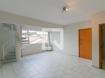 Apartamento · 216m² · 3 Quartos · 2 Vagas · Apartamento para Aluguel - Castelo, 3 Quartos, 216 m2 - Belo Horizonte