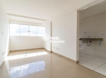 Apartamento · 55m² · 2 Quartos · 1 Vaga · TH26788 - Qn 320 Samambaia - Res. San Matheus, Apartamento 02 quartos, 55m². Agende sua visita!