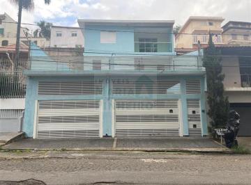 Casa · 405m² · 4 Quartos · 4 Vagas · Sobrado Jardim Londrina Sao Paulo/SP