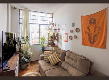 Apartamento · 50m² · 1 Quarto · Apartamento à Venda - Centro, 1 Quarto, 50 m² - Belo Horizonte