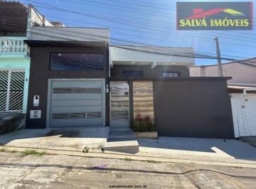 Casa · 120m² · 2 Quartos · 1 Vaga · Casa à venda - em Terra Preta