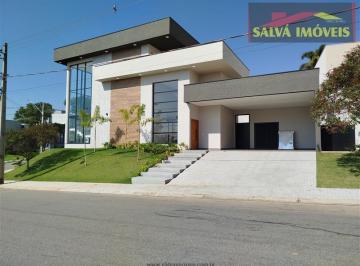 Casa · 320m² · 3 Quartos · 4 Vagas · Casa à venda - no Residencial Euroville
