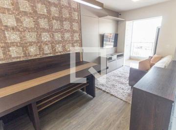Apartamento · 56m² · 2 Quartos · 1 Vaga · Apartamento para Aluguel - Mooca, 2 Quartos, 56 m² - São Paulo