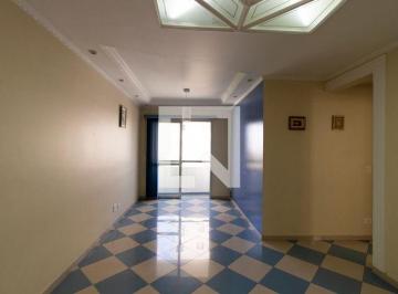 Apartamento · 75m² · 3 Quartos · 1 Vaga · Apartamento para Aluguel - Freguesia do Ó, 3 Quartos, 75 m² - São Paulo