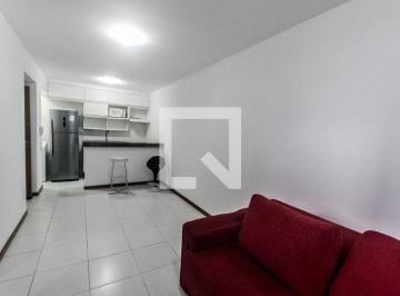 Apartamento · 52m² · 1 Quarto · 1 Vaga · Apartamento para Aluguel - Caminho das Árvores, 1 Quarto, 52 m² - Salvador