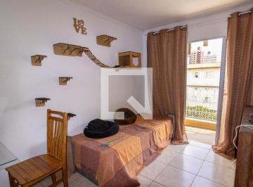 Apartamento · 130m² · 3 Quartos · 2 Vagas · Apartamento à Venda - Guanabara, 3 Quartos, 130 m² - Campinas