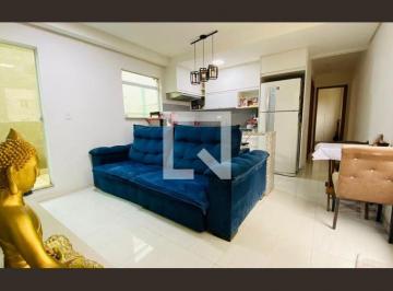Apartamento · 96m² · 2 Quartos · Apartamento à Venda - Tatuapé, 2 Quartos, 96 m² - São Paulo