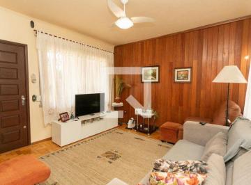 Casa · 200m² · 3 Quartos · 2 Vagas · Casa à Venda - Vila Ipiranga, 3 Quartos,  200 m² - Porto Alegre