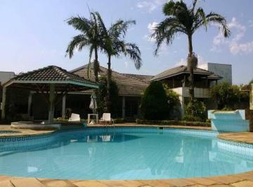 95445ed0b07e8b91dddccc2737b95f1b4163cc1d · Casa com 4 dormitórios à venda, 725 m² por R$ 2.500.000,00 - Condomínio City Castelo - Itu/SP