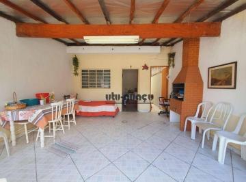 f07425bc3a30dbf4b05b6749051cbe068d289050 · Casa com 2 dormitórios à venda, 94 m² por R$ 320.000 - Jardim Residencial Itaim - Itu/SP