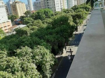 f2d3bec26accae6da2b382722239aeb881acc213 · Apartamento com 5 dormitórios à venda, 305 m² por R$ 1.800.000,00 - Vila Rica - Santos/SP